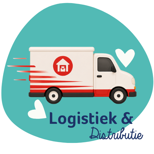 Logistiek & Distributie