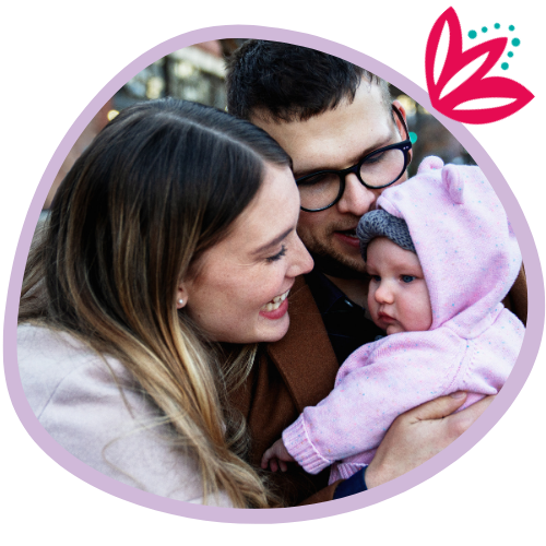 Just Like You, We Are Parents Too