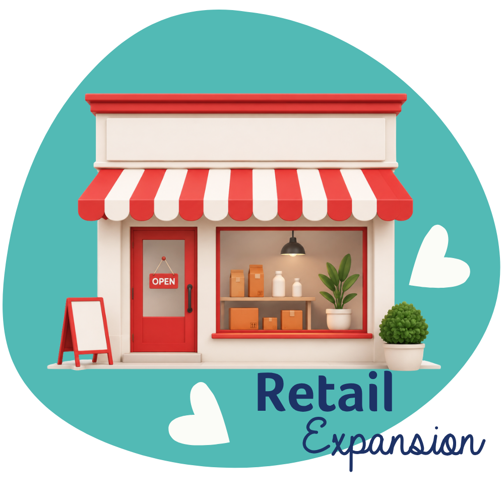 Retail Expansion