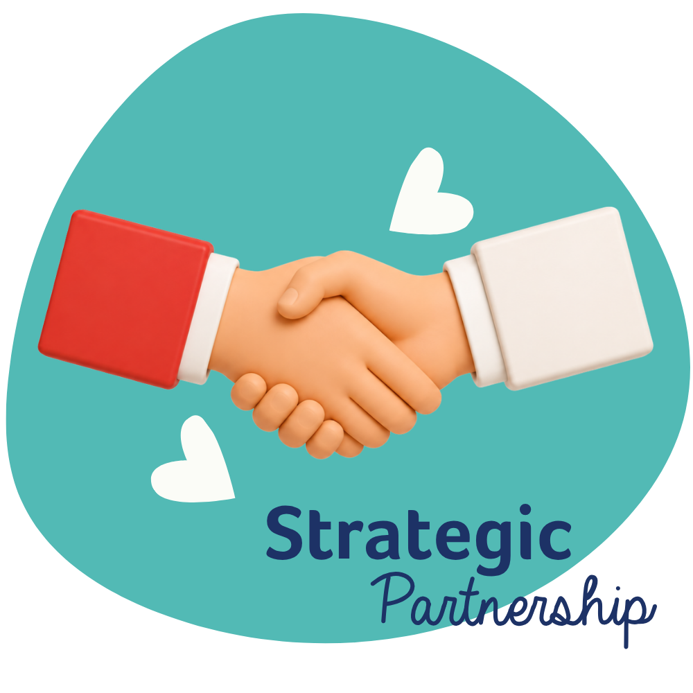 Strategic Partnership