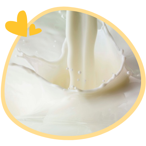 The Power of Full-Fat Goodness: Nutrition as Nature Intended
